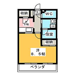 マンションクレアＢ