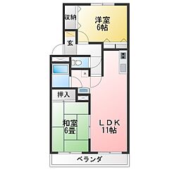 井上マンション