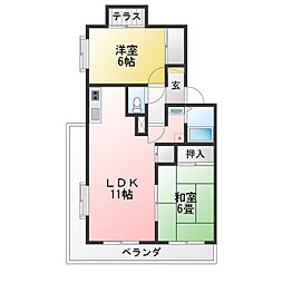 井上マンション