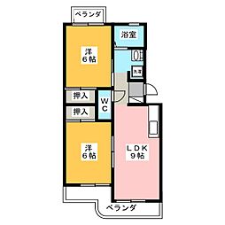 諏訪台マンション