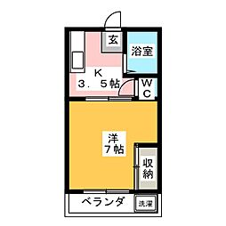 下田ハイツ