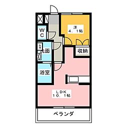 ウッドペッカー・西
