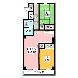 マンションケストＢ