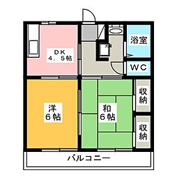 コンフレール境
