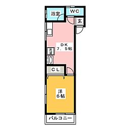 サクラパレス2号棟
