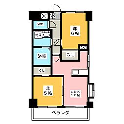 エクセルシティ小机I