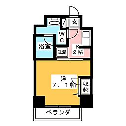 レジディア新横浜