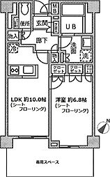 ファインステージ新横浜