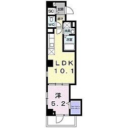 グラン・アーチ新横浜 502
