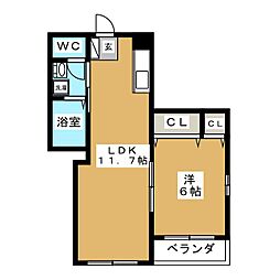 サンライズ菊名