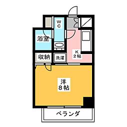 レジディア新横浜