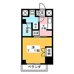 レジディア新横浜