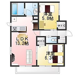 フルトワージュII 102