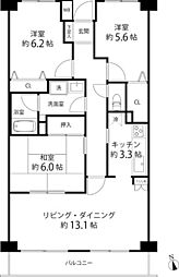 T’s garden横浜岸根公園 306