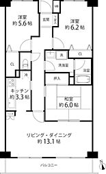 T’s garden横浜岸根公園 305