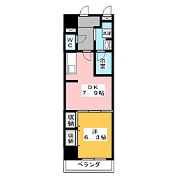 ジーコンフォートウエスト新横浜