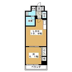 グランステージ綱島