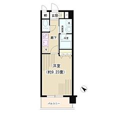 レジアス新横浜