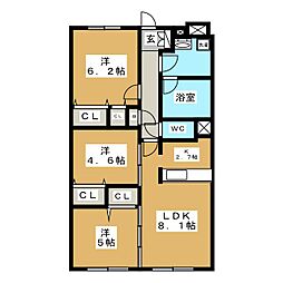 サニーリヴ北新横浜