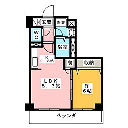 サニーリヴ北新横浜