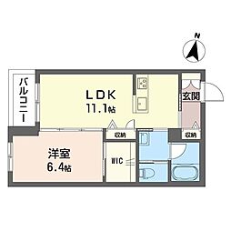 ラッキーフィールド 102
