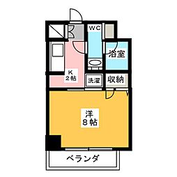 レジディア新横浜