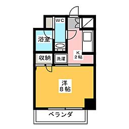 レジディア新横浜
