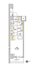 グレーシアフィット羽沢横浜国大 401