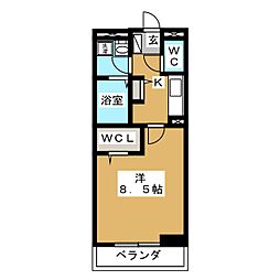 ヒルサイド新横浜