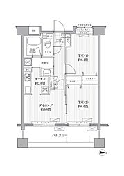 リベルタ港北