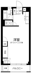 オーク菊名マンション
