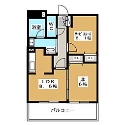 リベルタ港北