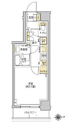 グレーシアフィット羽沢横浜国大 204