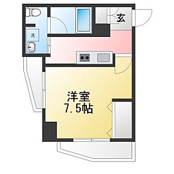 ジーコンフォートウエスト新横浜