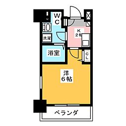グリフィン新横浜・弐番館
