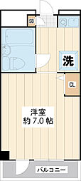 KJメゾン岸根公園