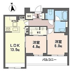 シャーメゾン丸井Ｂ 302