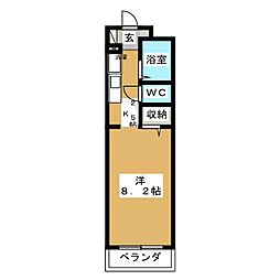 オーキッドレジデンス港北綱島アネックス