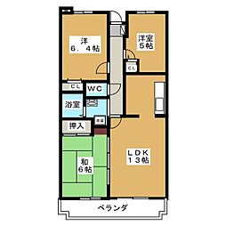 オーキッドレジデンス港北綱島イースト