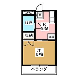 第2ふじたけマンション