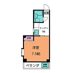 ハイムファミリオＢ