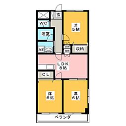 クレボナール三田