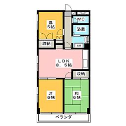 クレボナール三田