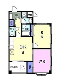 ヒルサイドビュー