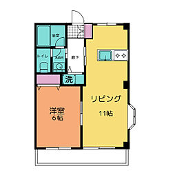 ハイムファミリオＢ