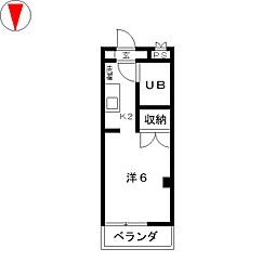 グリーンハイツ麻生