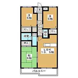 第3旭マンション