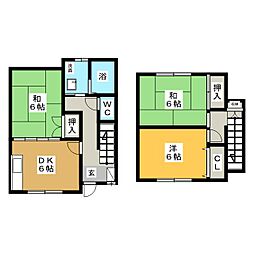 グリーンペア977