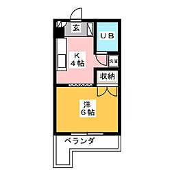 グリーンヒル三田5