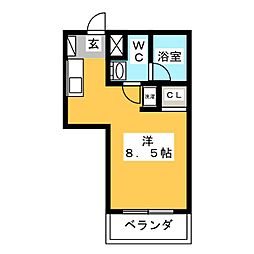 ルーチェ・ビアンコ